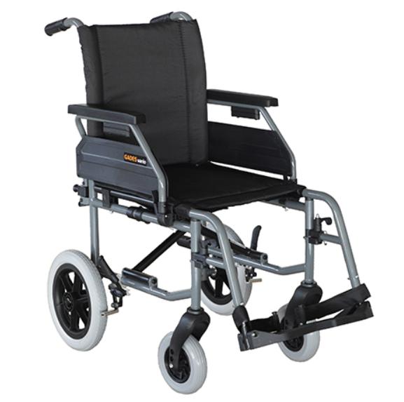 Silla Gades Vario