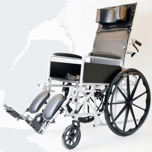 Basic II Teyder reclinable