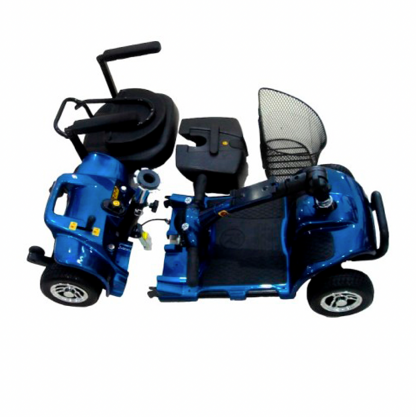 Scooter Smart 3 R Libercar