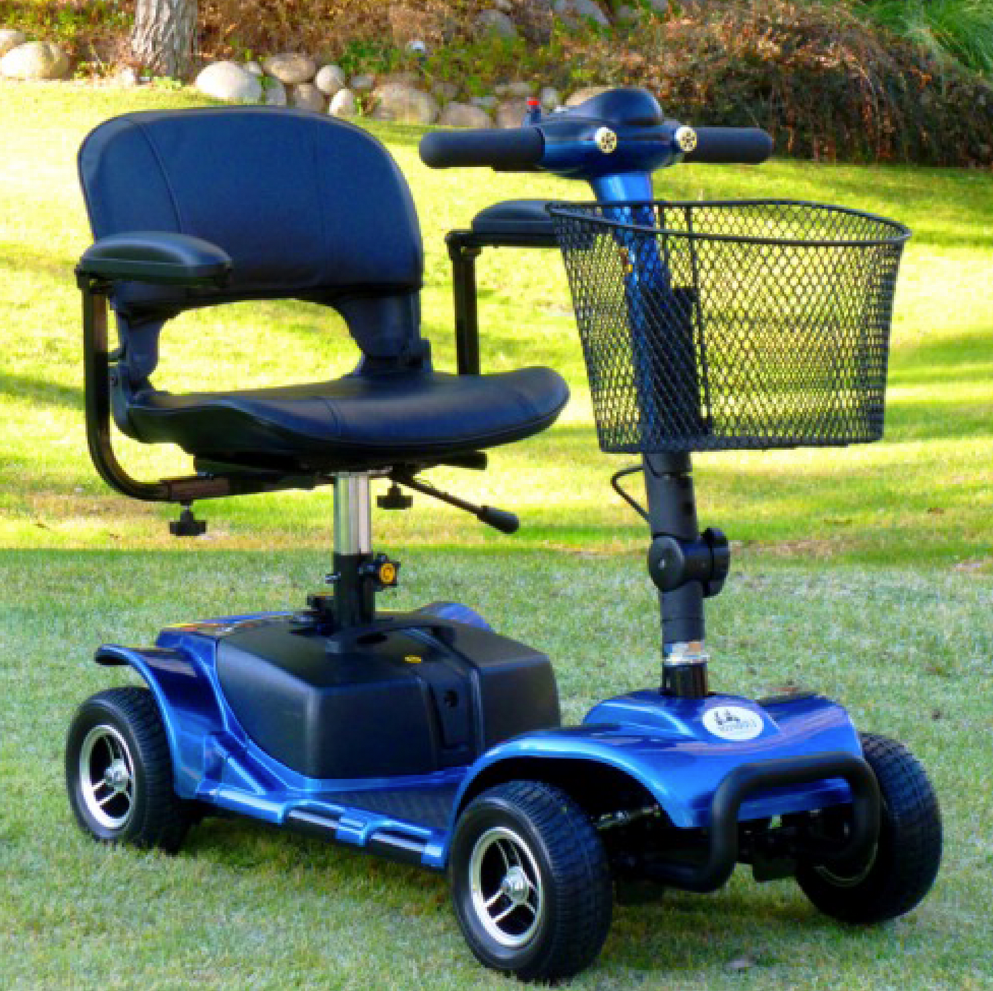 Scooter Smart 3 R Libercar