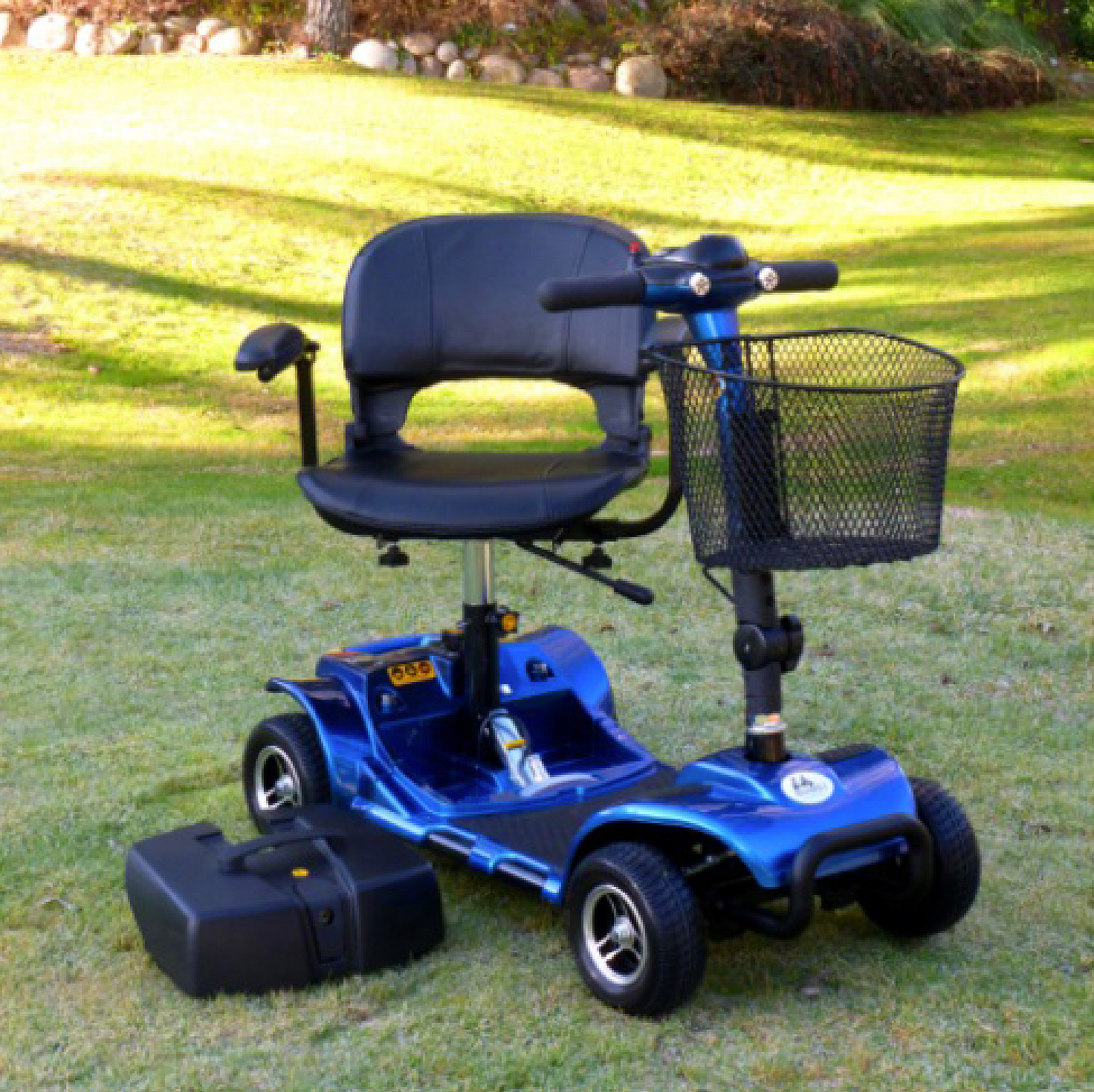 Scooter Smart 3 R Libercar