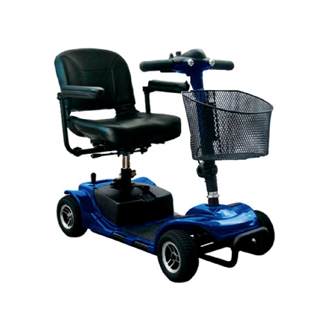 Scooter Smart 3 R Libercar