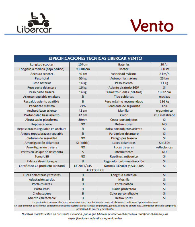 Vento