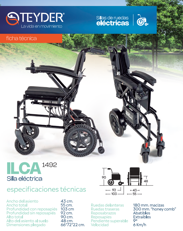 ILCA