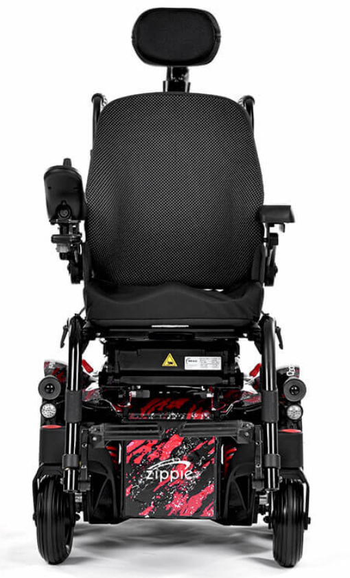 ZIPPIE Q300 M Mini Kids
