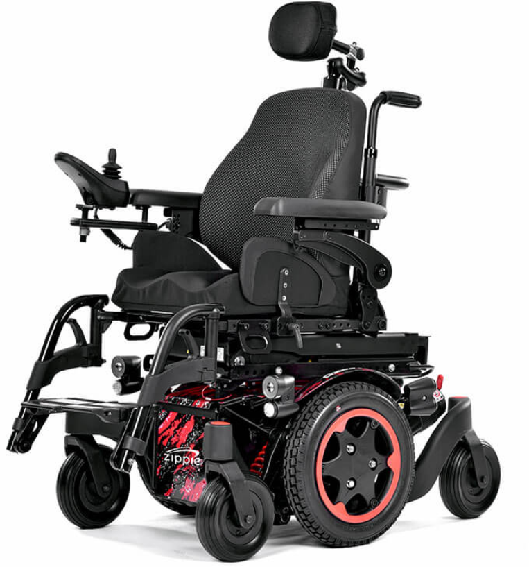 ZIPPIE Q300 M Mini Kids