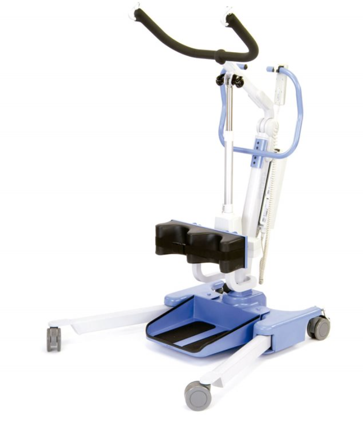 Oxford Ascend grúa de bipedestación profesional de aluminio 170 kg.