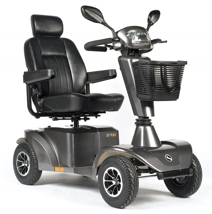 STERLING S700