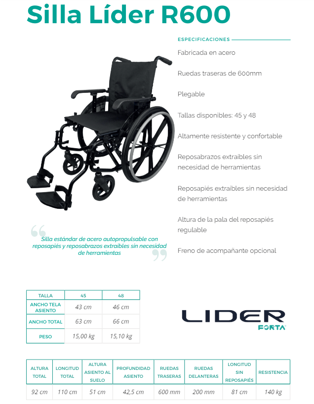 Líder