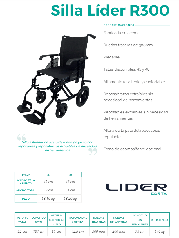 Líder
