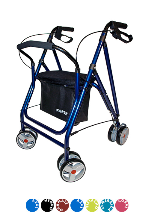 Drakon 2 Rollator Forta