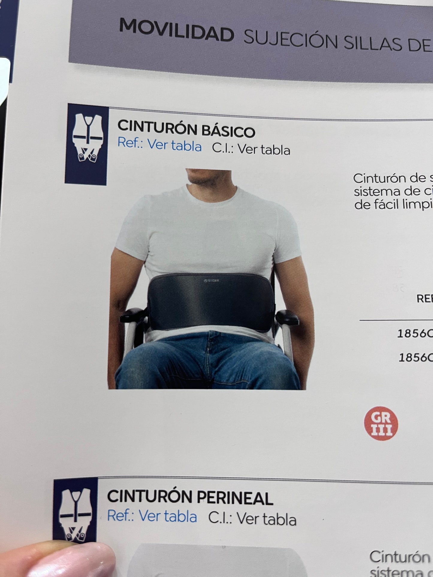 z cabecero