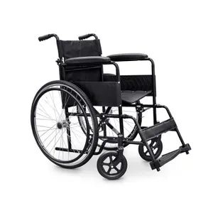 Silla Manual Acero