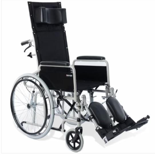 Basic II Teyder reclinable