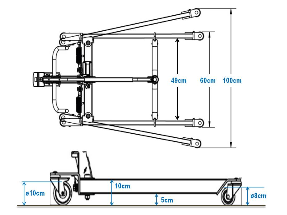 Vulcan Maxi Libercar