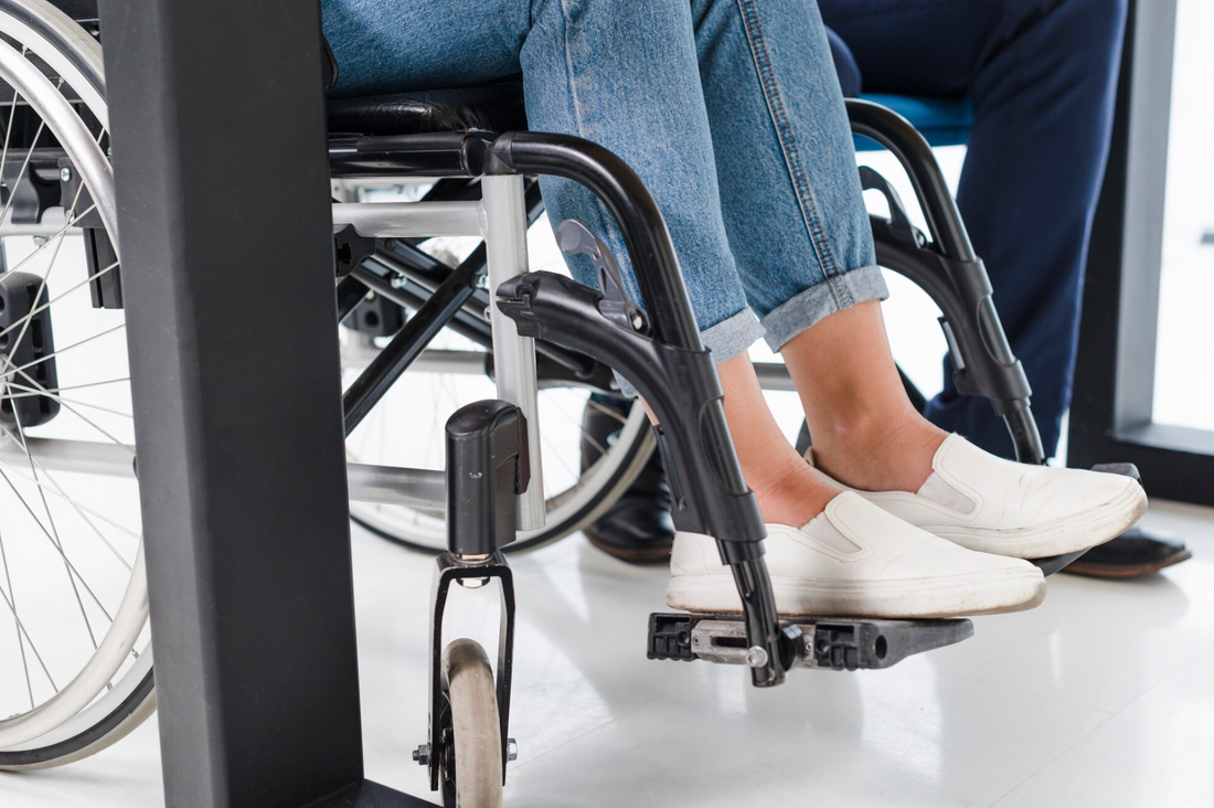 Iberortopedias Las Rozas Madrid, innovación en ortopedia 2025 con sillas eléctricas inteligentes, scooters ultraligeros y camas articuladas avanzadas en la zona noroeste.