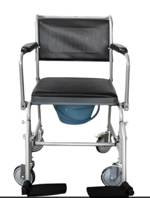 Silla WC Ancla