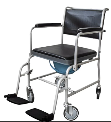 Silla WC Ancla