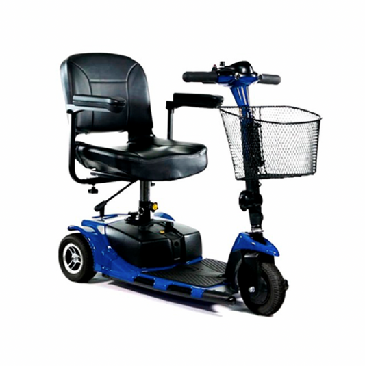 Web Scooter Libercar LITHIUM 3R