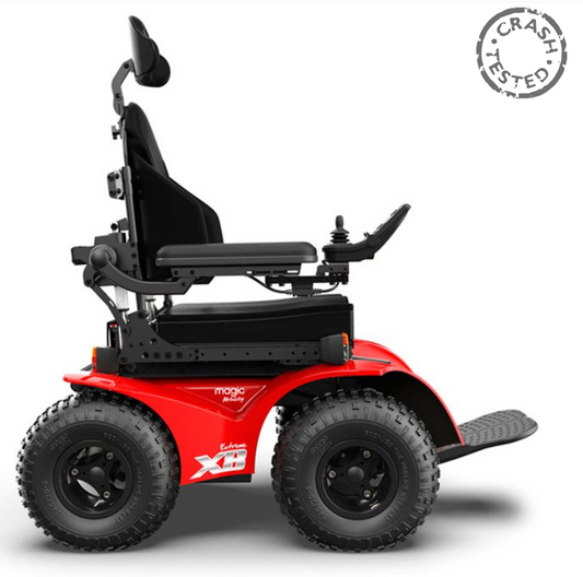 Magic Mobility Extreme X8