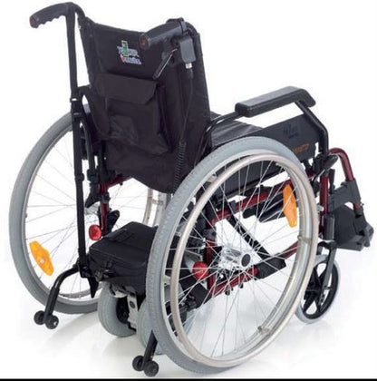 Motor Teyder Power Pack Plus New Control (Motor acompañante)