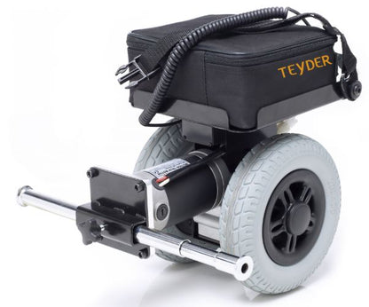 Motor Teyder Power Pack Plus New Control (Motor acompañante)