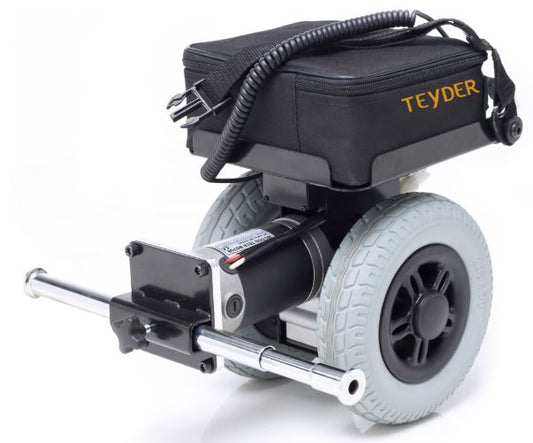 Motor Teyder Power Pack Plus New Control (Motor acompañante)