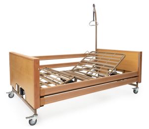 Cama electrónica XL NORMA 120 cm