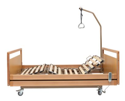ORION Cama electrónica con carro elevador