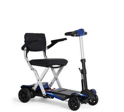 Scooter alquiler Premium
